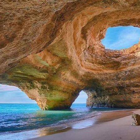 Praia Da Rocha - Charming Guest House Портиман Екстериор снимка