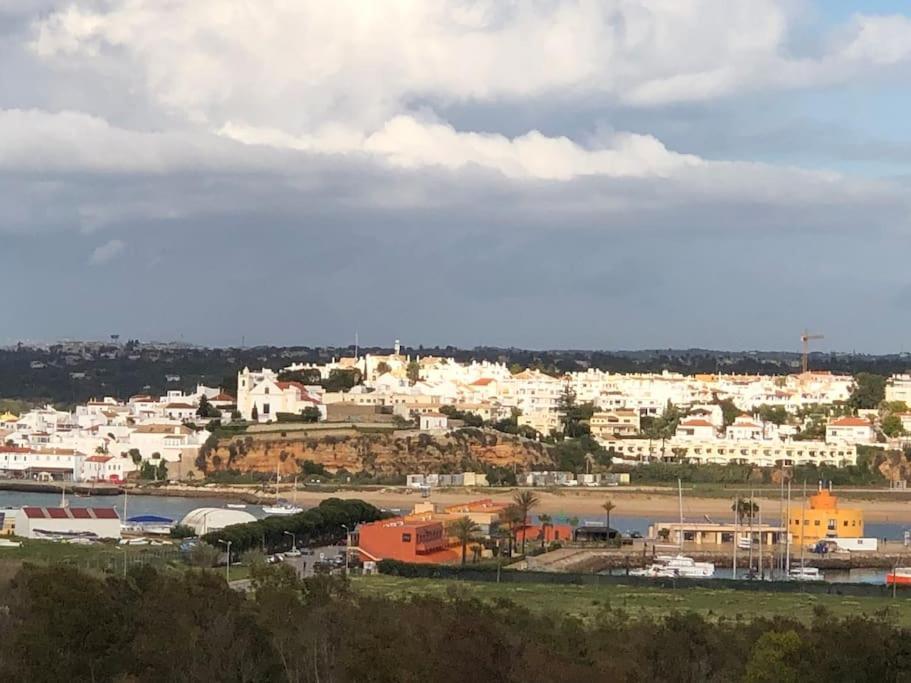Praia Da Rocha - Charming Guest House Портиман Екстериор снимка