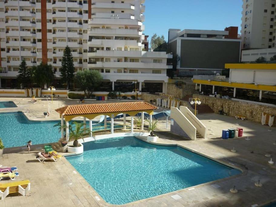 Praia Da Rocha - Charming Guest House Портиман Екстериор снимка