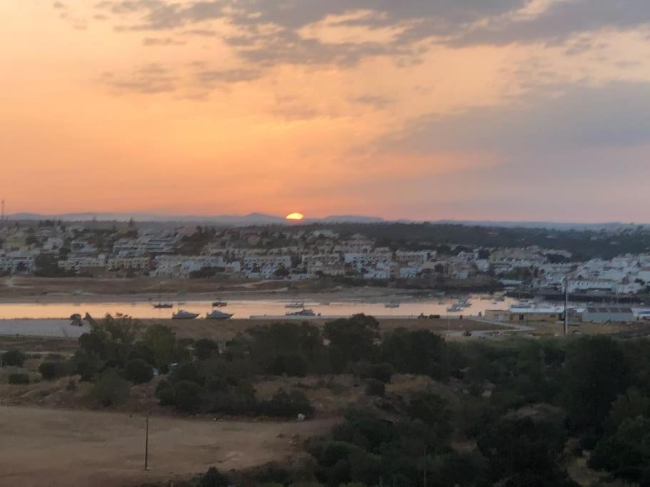 Praia Da Rocha - Charming Guest House Портиман Екстериор снимка