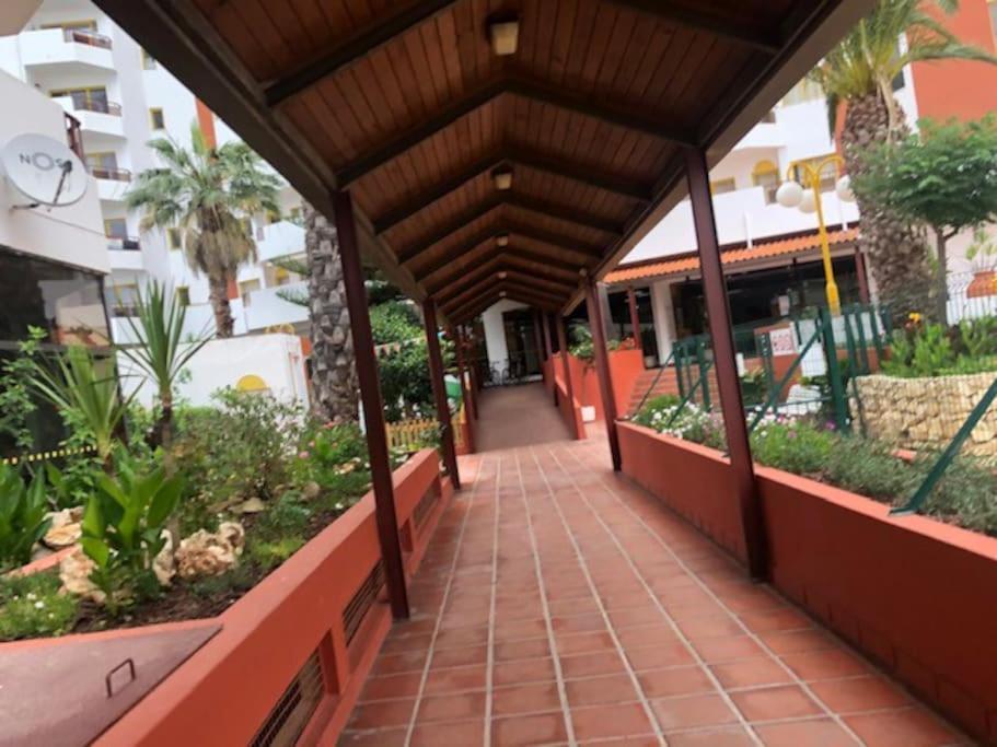 Praia Da Rocha - Charming Guest House Портиман Екстериор снимка